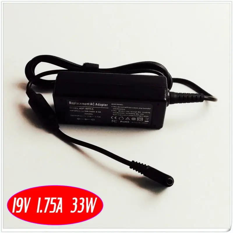 19V 1.75A Laptop Ac Power Adapter Charger For ASUS VivoBook X200CA-DB02 X200CA-DH21T X200CA-CT119H X200MA-KX012H X200MA-KX056H 19V 1.75A Laptop Ac Power Adapter Charger For ASUS VivoBook X200CA-DB02 X200CA-DH21T X200CA-CT119H X200MA-KX012H X200MA-KX056H