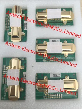 

10PCS 0-2000PPM MH-Z14 (Dual Channel)