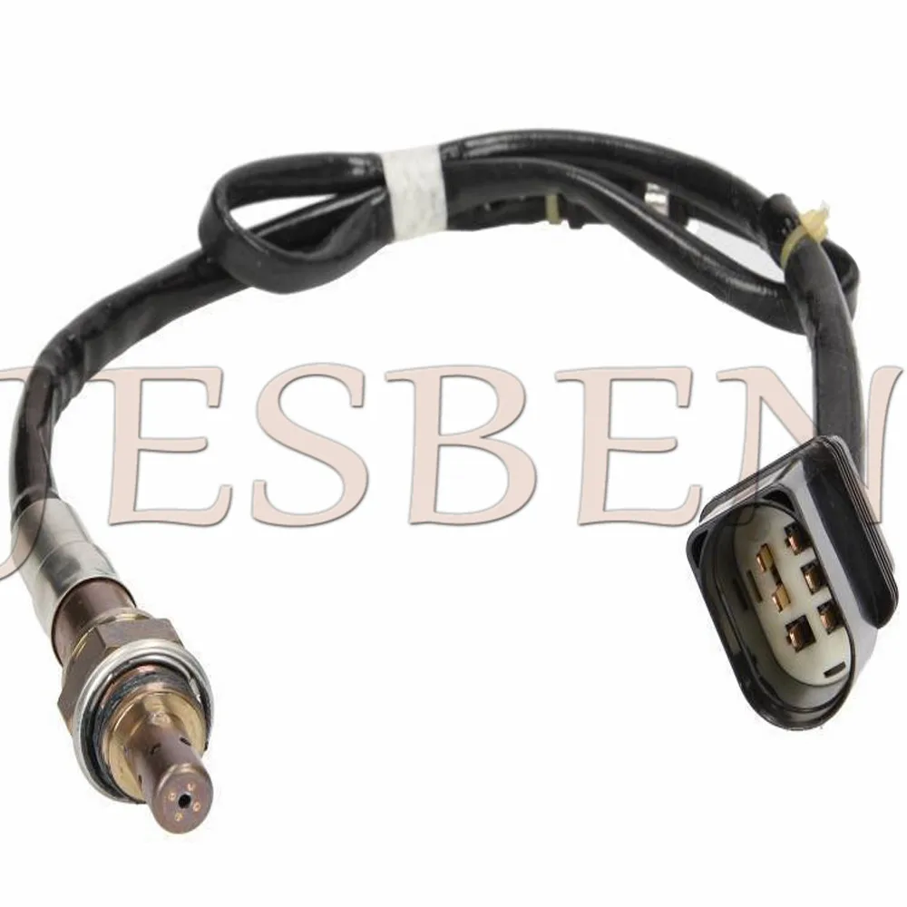036906262G Front Lambda Probe O2 Oxygen Sensor for Audi A2 VW BORA Golf  Seat Skoda Fabia LZA11-V1 NO# 030906262K 036906262J 2