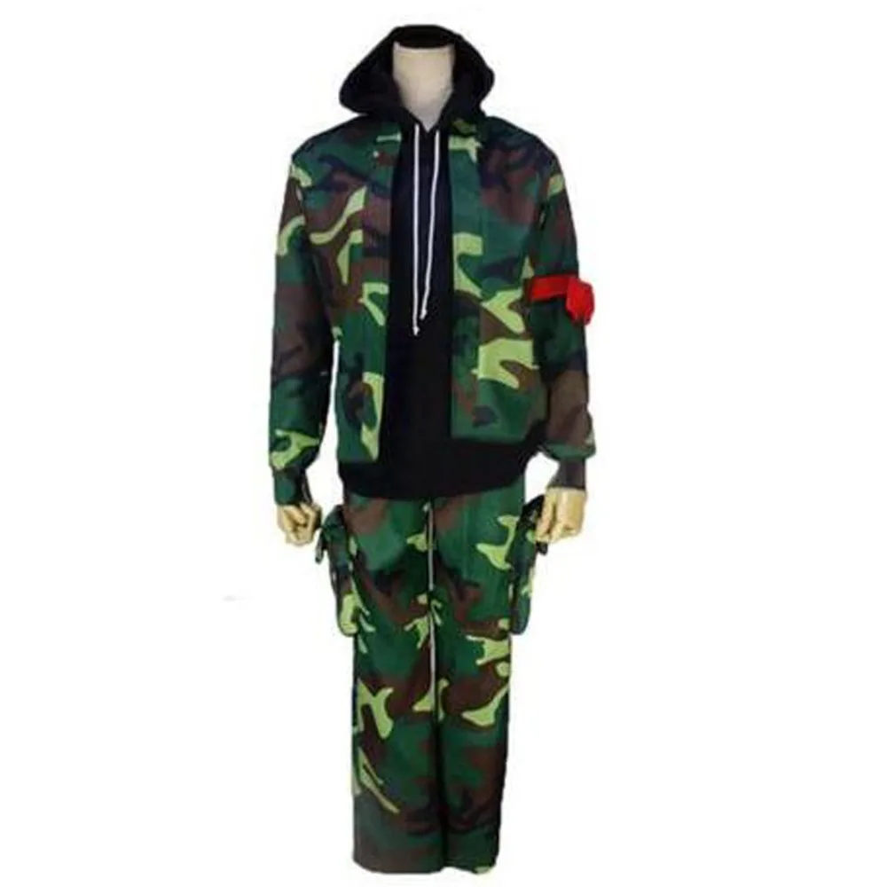

2018 My Hero Academia Boku no Hero Academia Bakugou KatsukiIida TenyaTodoroki Shouto Asui Tsuyu Cosplay Costume