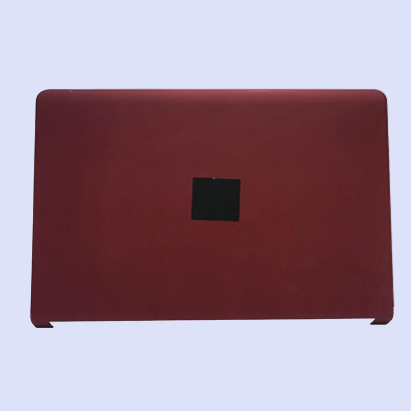 Ноутбук ЖК задняя крышка/подставка верхний чехол для Dell для студии 1745 1747 1749