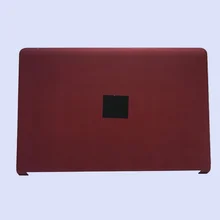 Ноутбук ЖК задняя крышка/подставка верхний чехол для Dell для студии 1745 1747 1749