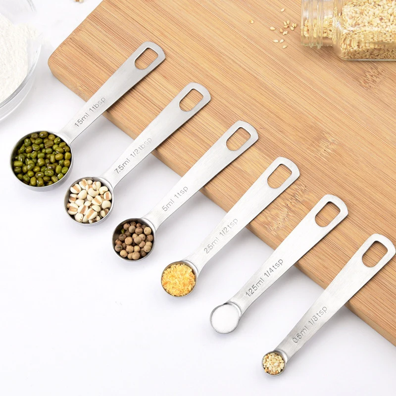 Measuring Spoon