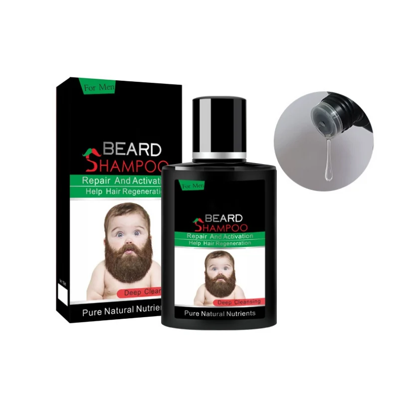 Натуральное органическое мужское масло для роста бороды восковые продукты для выпадения волос кондиционер для ухоженных рост бороды здоровье