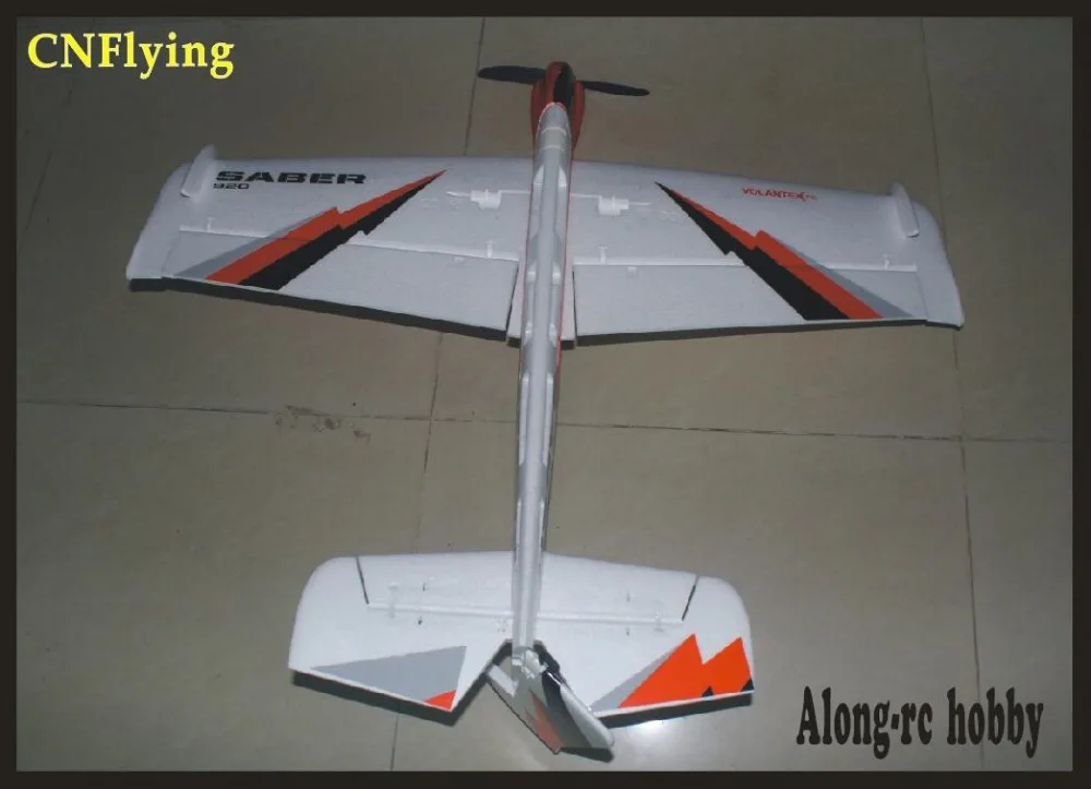 volantex saber 920 3d