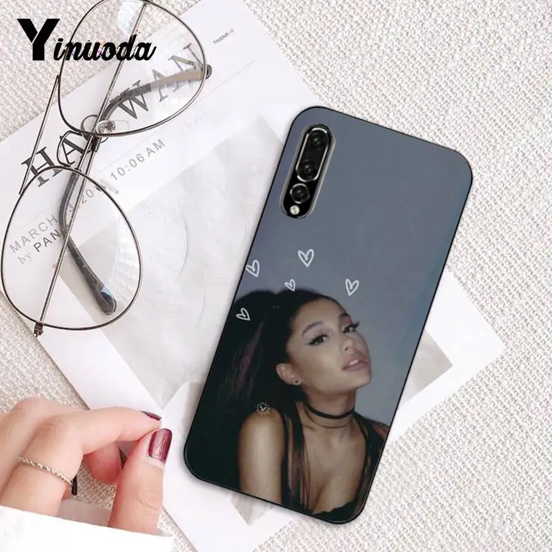 Ariana Grande AG Rainbow Sweetener Thank U, Next