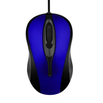 

Mouse Raton USB Wired USB 2.0 Optical Mini Gaming Mice Mouse Professional Mice For PC Laptop Notebook computer mouse 18Nov2