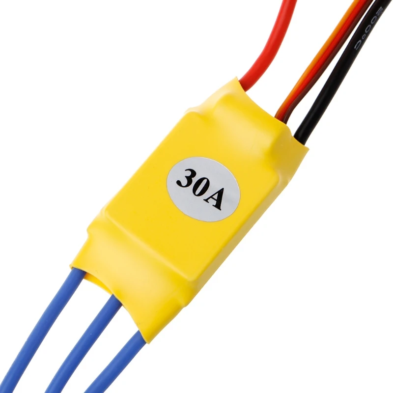 HW30A Brushless Speed Controller ESC For EMAX FPV RC Quadcopter