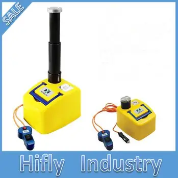 

car Electric Hydraulic jack ( CE ROHS EMC certificate)