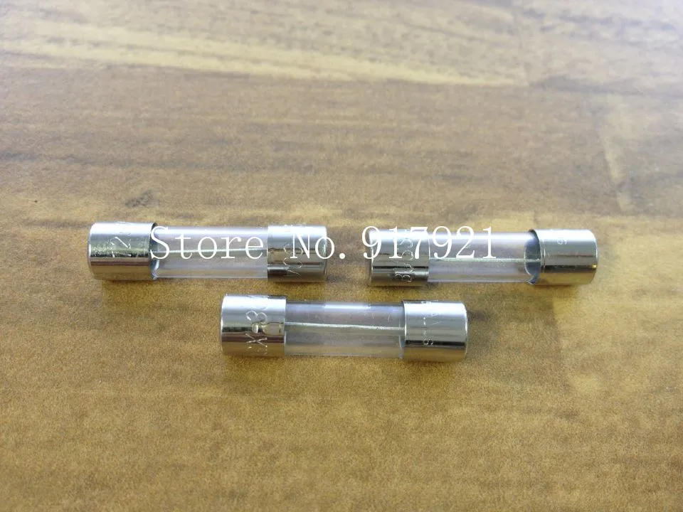 [ZOB] предохранитель из стекла ussmann 30A125V 6X25 для 200 шт./лот США|glass fuse|buss fusesbussmann fuse |