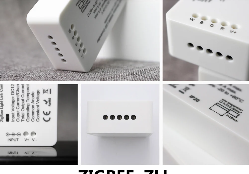 smart led controller