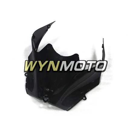 Полная abs инъекций пластмасс Обтекатели для Kawasaki ZX-14R ZX14R ZZ-R1400 2006-2011 мотоцикл черный зеленый комплект обтекателя carenes