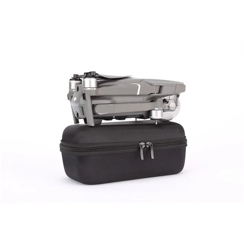 Портативный ящик для хранения DJI Mavic 2 zoom Pro Drone Camera RC Quadcopter и дистанционное