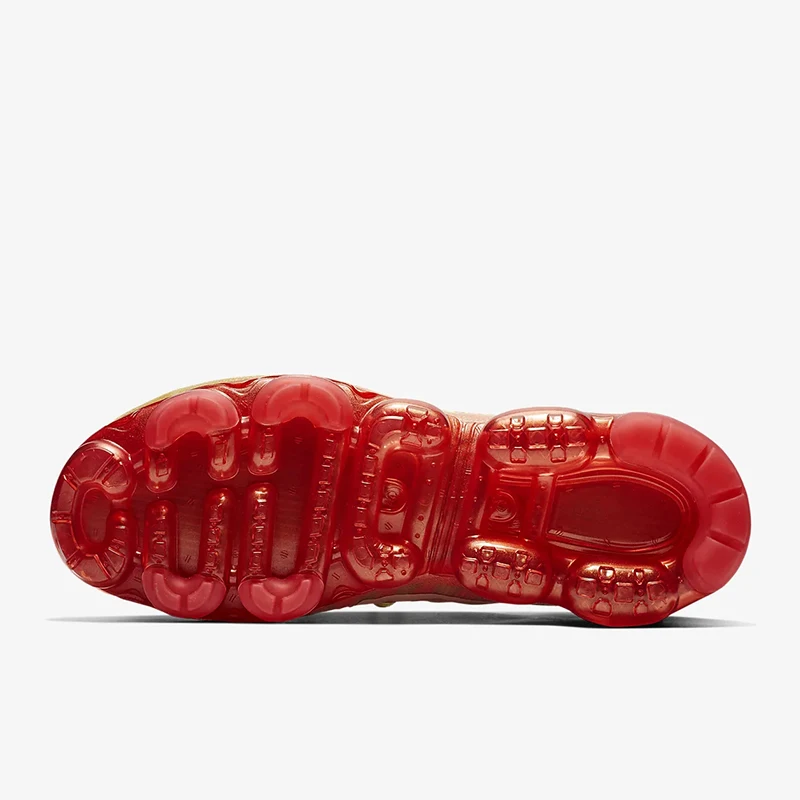Original Authentic Nike Air VaporMax 2019 Mens Running Shoes Comfortable Outdoor Sneakers Athletic Designer Footwear AR6631