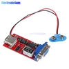 Generador de señal VGA probador LCD 15 salida de señal USB batería doble fuente de alimentación ► Foto 3/6