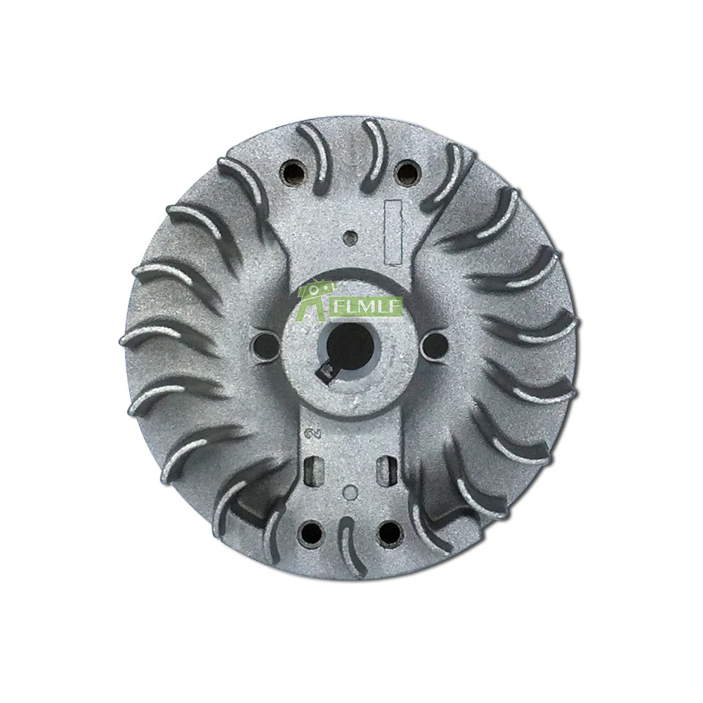 

Flywheel Kit for 23cc-36cc Zenoah CY Engine Fit for 1/5 RC HPI BAJA Rovan King Motor 5B 5T 5SC FGLOSI GoPed Redcat
