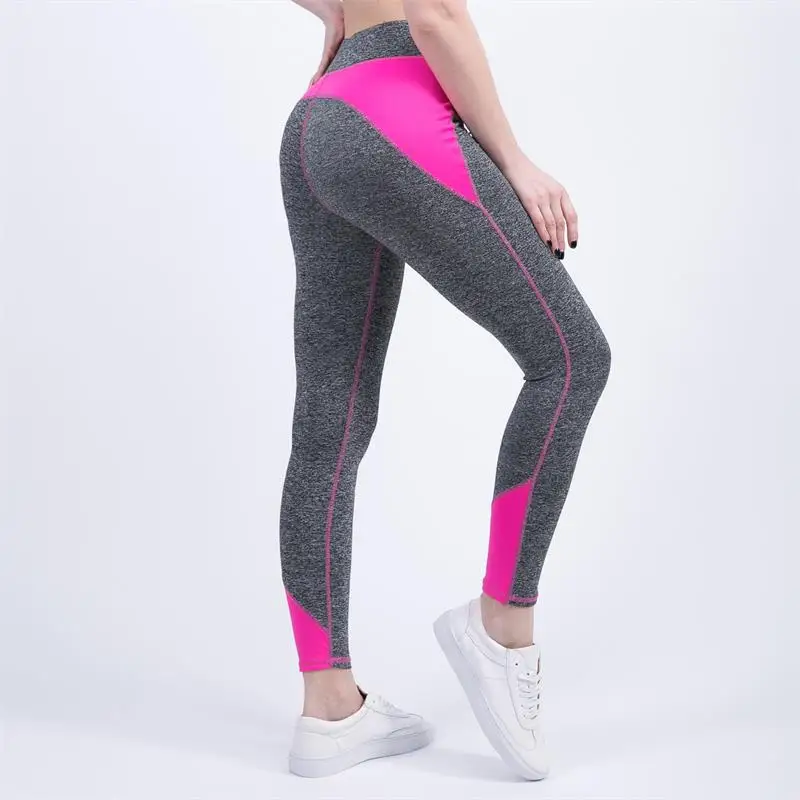 

Sexy Sport Yoga Pants Leggings Women Fitness Leggings Fitness Running Leggings Bodybuilding Clothes Body Shapers HW436