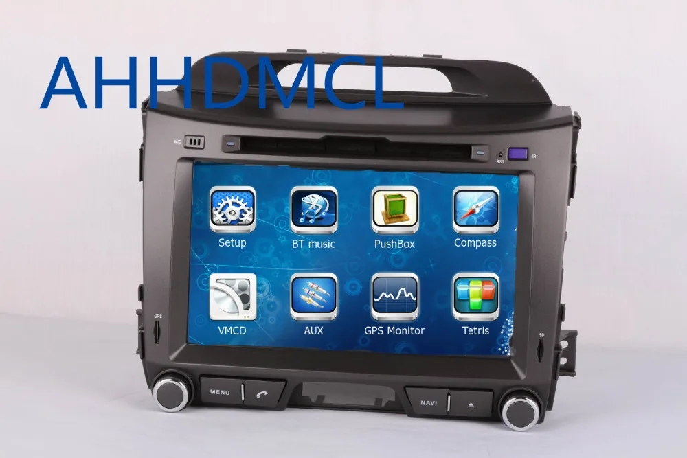 Excellent AHHDMCL Car Multimedia Player DVD Stereo Audio Radio GPS Navigation For Kia Sportage 2010 2011 2012 2013 2014 2015 1 Excellent AHHDMCL Car Multimedia Player DVD Stereo Audio Radio GPS Navigation For Kia Sportage 2010 2011 2012 2013 2014 2015 1