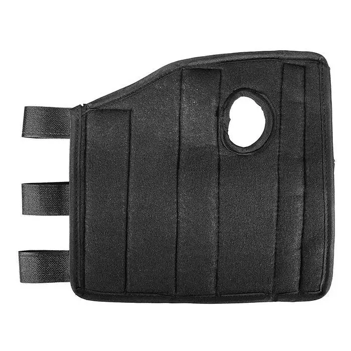 Практичная дышащая прочная опорная Скоба фиксатор для запястья инструмент для поддержки рук