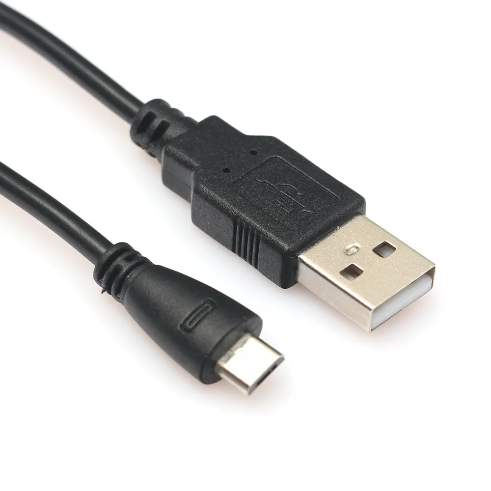 HIPERDEAL 1 шт. стандартный интерфейс 0 2 м зарядный кабель Micro USB шнур для смартфонов