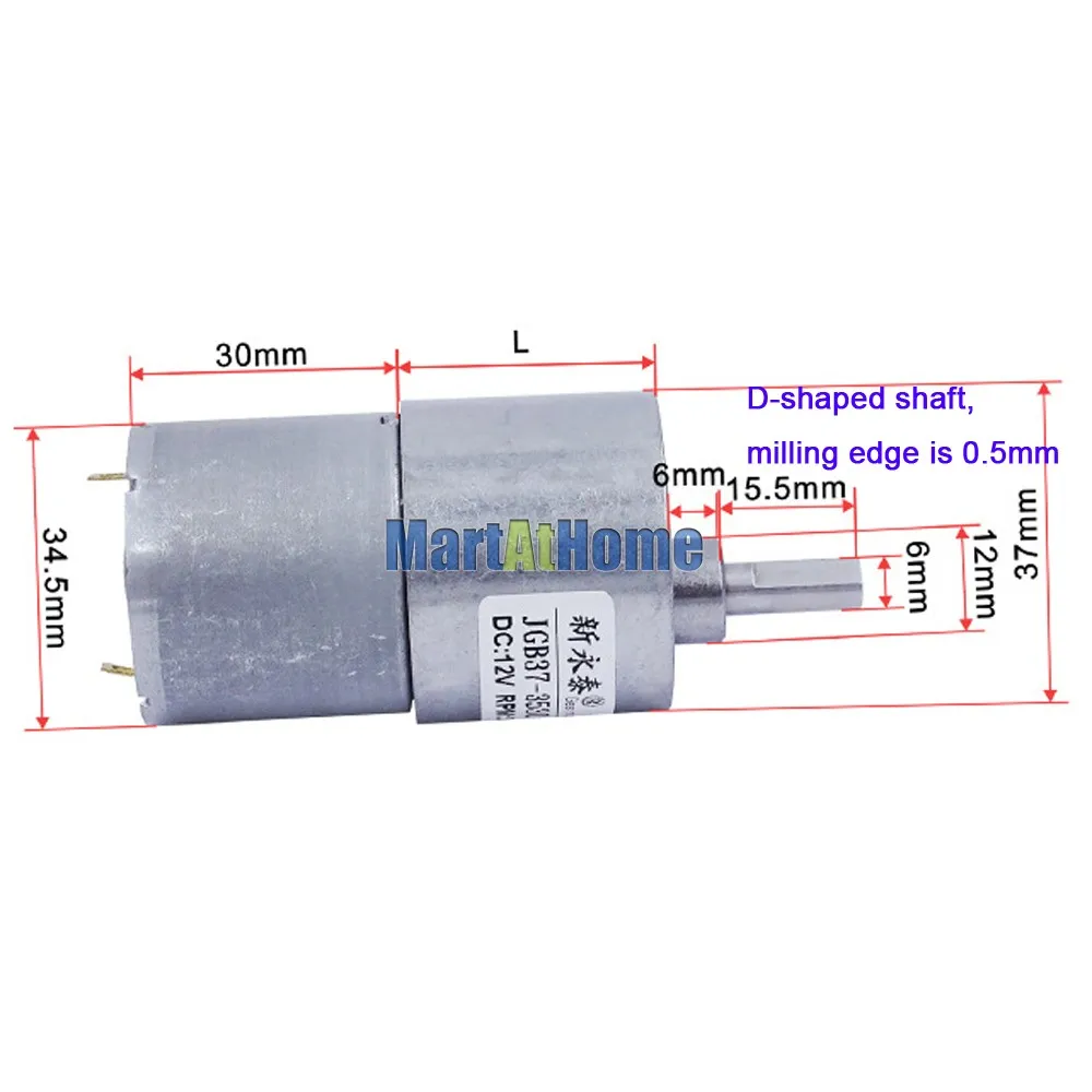 Cheap Motor CC