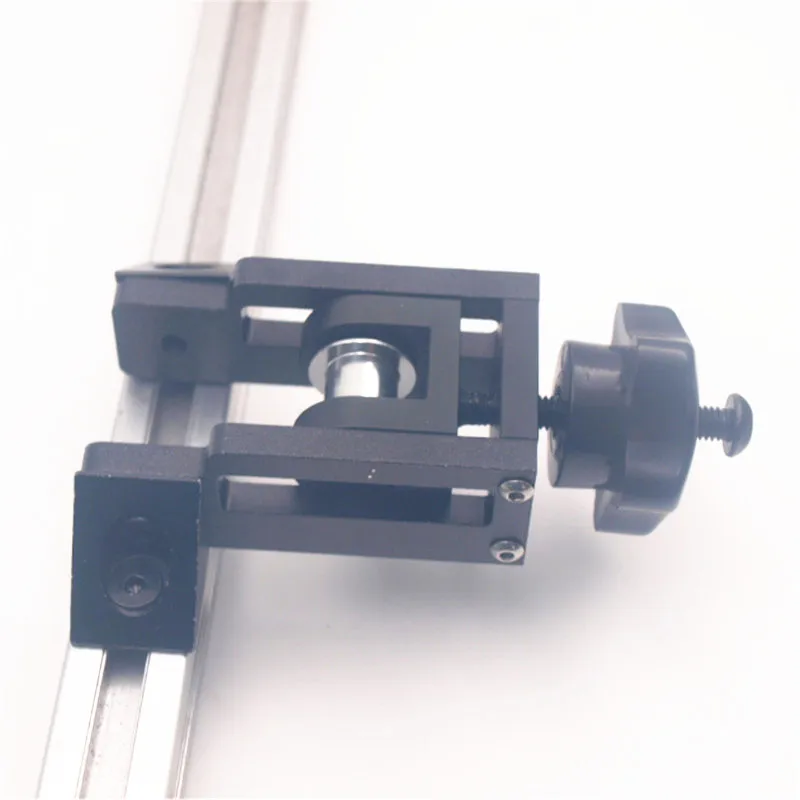 

Funssor Aluminum alloy Creality CR-10S/4S/ S5 Y Axis Belt Tensioner kit 10mm width