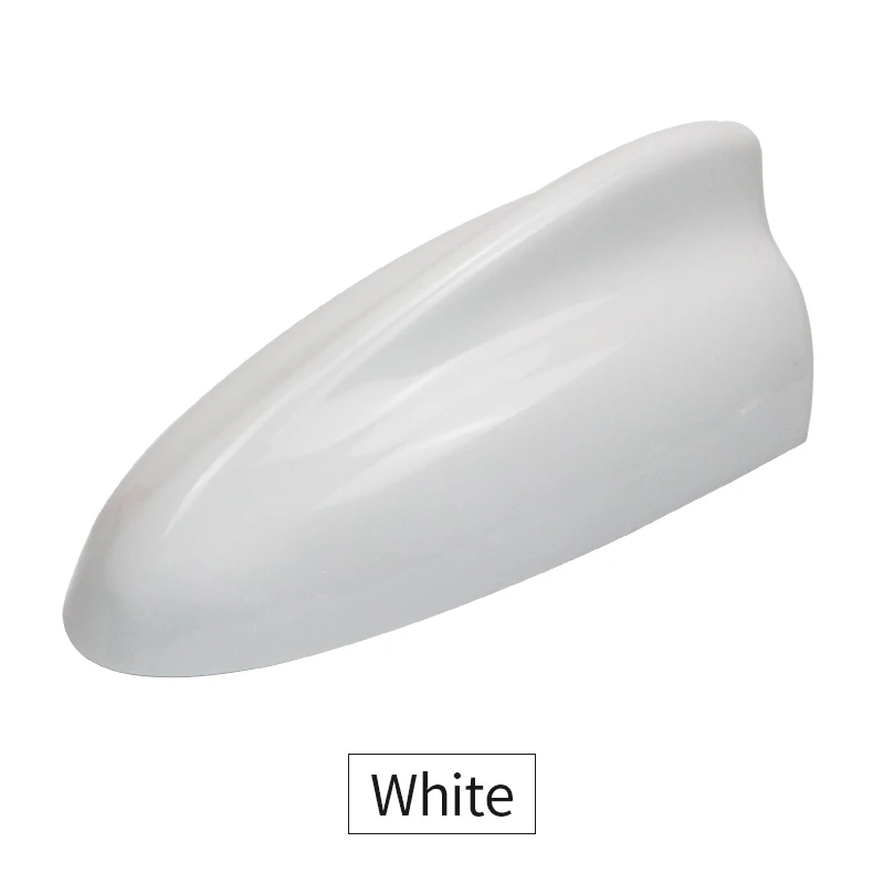 

jun cheng Car antenna Super shark fin antenna special car radio aerials with 3M adhesive for Jeep Compass