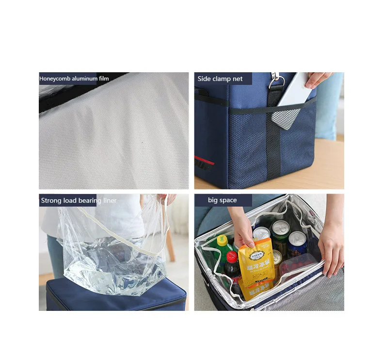 Cooler Bag Bag (12)