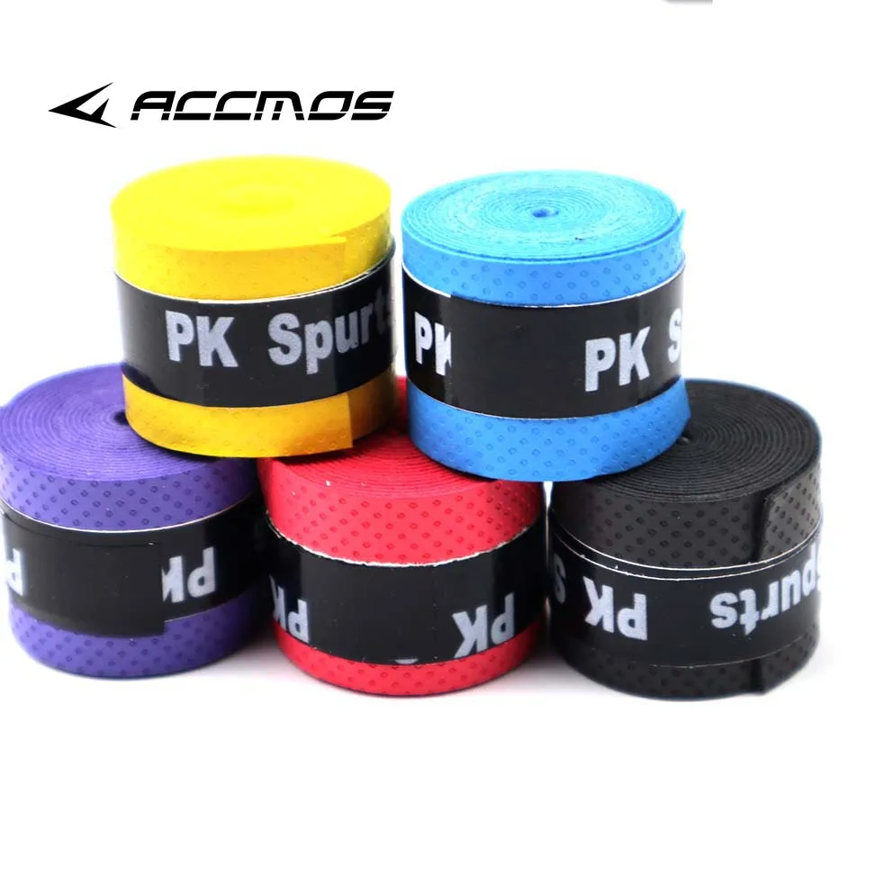 

6PC Bow Riser Tape Band Archery Absorb Sweat Band Non-Slip Stretchy Handle Grip Bow Riser Tape Band Rope Wrap Shock Absorb