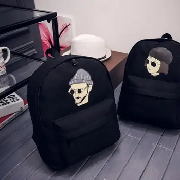 

X-Online 051717 hot new student school bag cartoon travel backpack