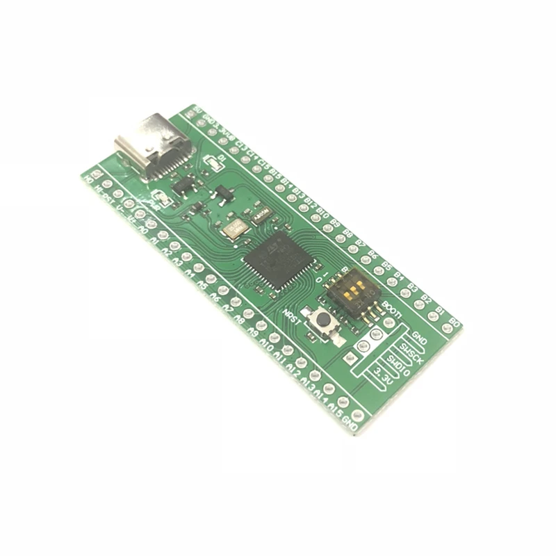 10 компл./лот STM32F401 макетная плата STM32F401CCU6 STM32F4 по развитию обучения доска