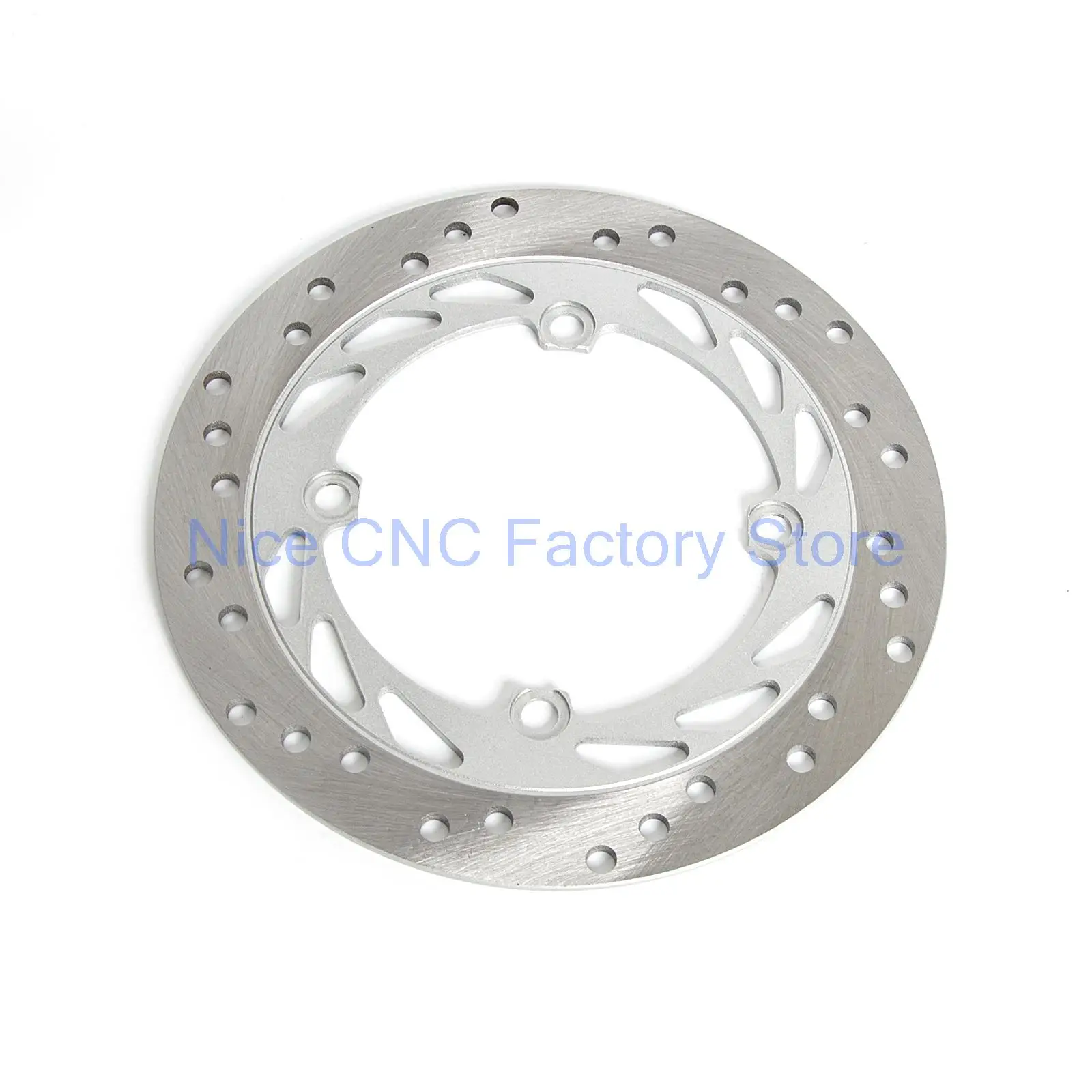 Motorcycle Front Rotor Brake Disc For Honda XR250 XR650 XR600 XR400