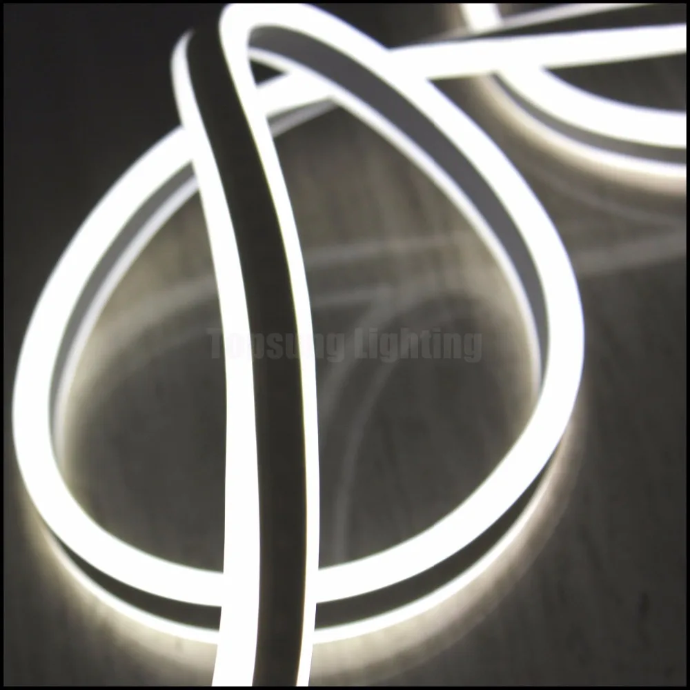 double sided led neon flex white (12)