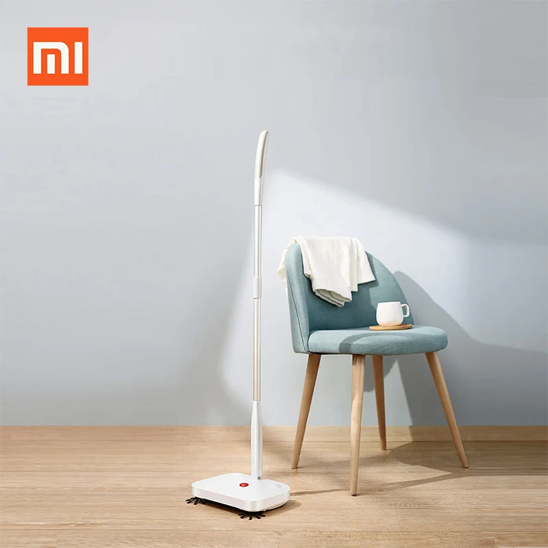 

Xiaomi Yekee YE-01 Vacuum Cleaner Smart Cordless Handheld Sweeper Wireless Dust Rechargeable Dust Collector Electric Mop
