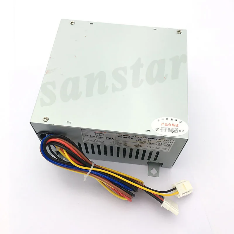 power supply 5-1
