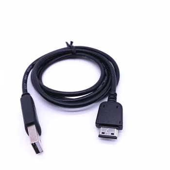 

Usb Data Charger Cable for Samsung M8800 W699 S3030 F669 B5712C S3500 S5200C B5702 S3650C D988 D980