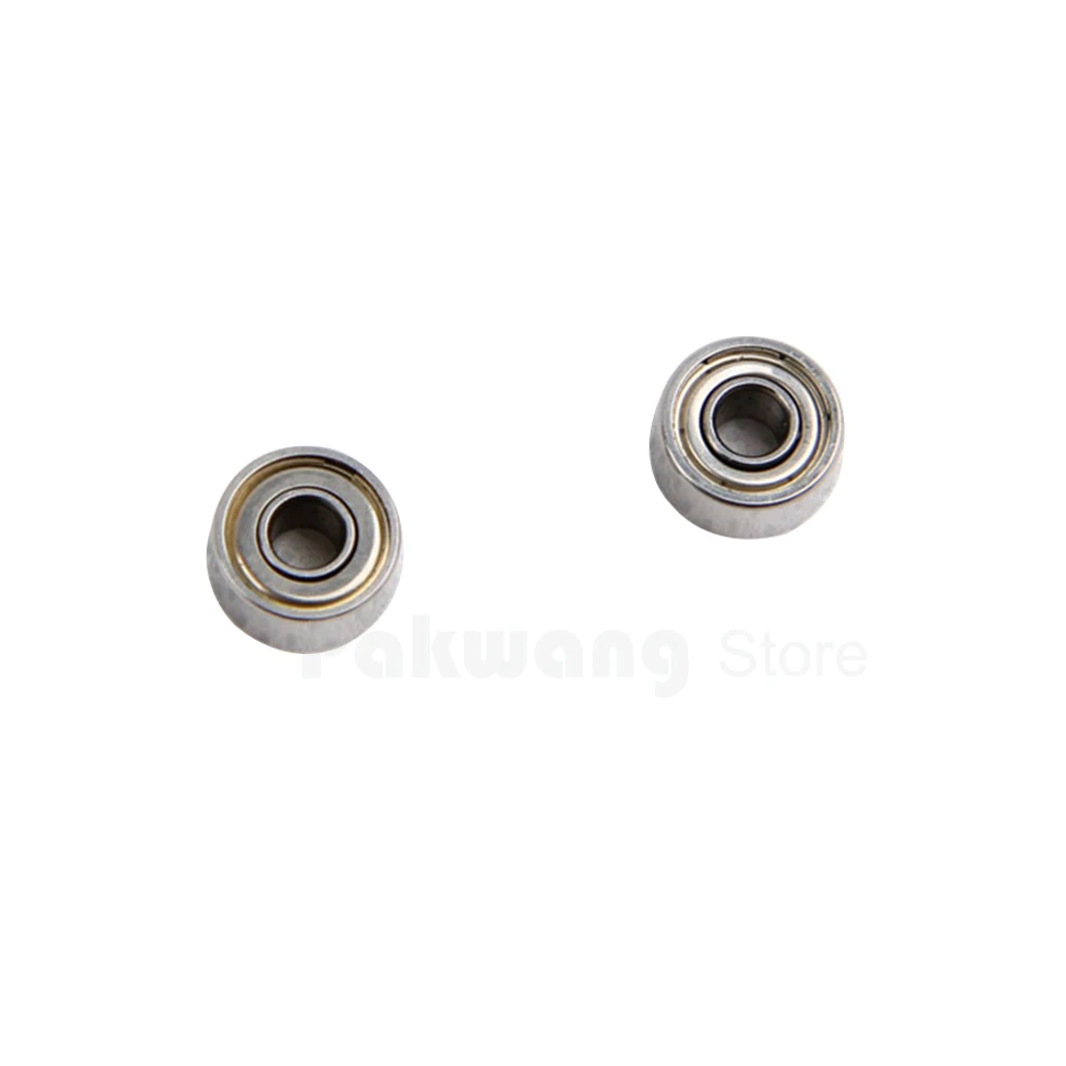 

Original Rubber Sleeve Bearing 2 pcs of A320 & A325 Automatic vacuum cleaner parts
