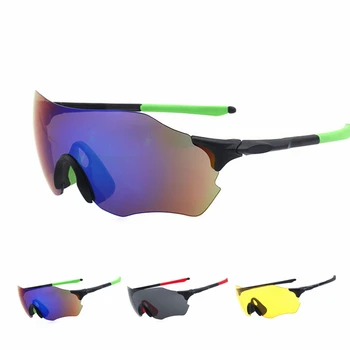 

Frameless Men Women Bike Driving Goggles Cycling Glasses Fishing Windproof Sports Sun Glass Bike Sunglasses Oculos Ciclismo