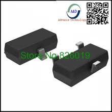 100 шт./лот оригинальный 1SS374 (TE85L, F) Массивы ДИОДОВ ШОТТКИ 10 В SC59 Диоды Выпрямителей