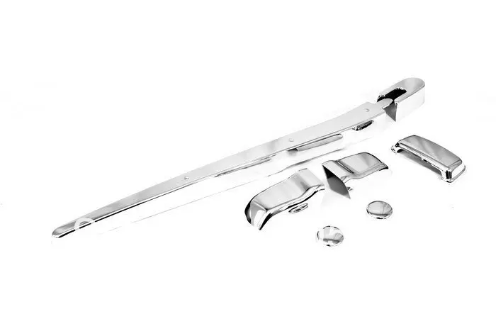 

Chrome Captiva Rear Wiper Trim Kit for CHEVROLET Captiva