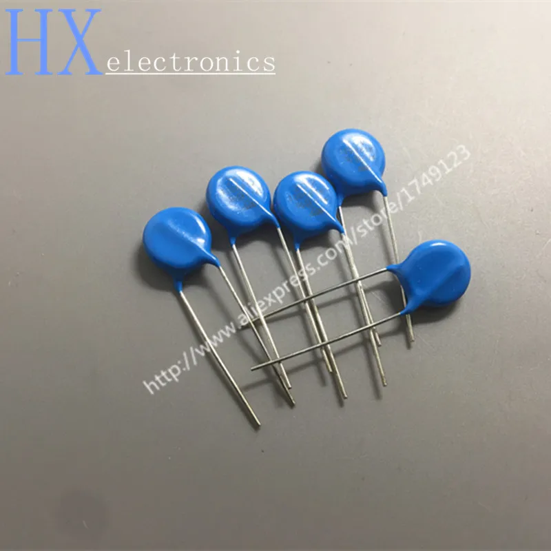 

Free shipping 20PCS Hot Sale 10D681K 10D681 680V piezoresistor