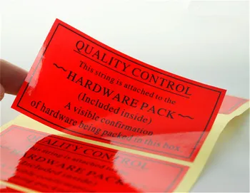 

1000pcs Customized Digital Printed Quality Labels Paper Stickers Custom Baby Toys/Clothing Adhesive Stickers