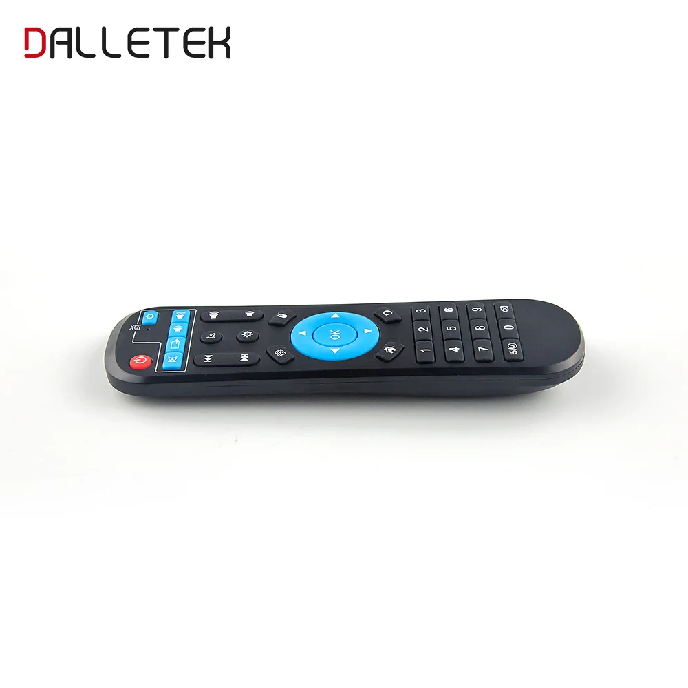 Dalletek ТВ дистанционного Управление для Leadcool/Q9/Q1304/Q1404/Q1504 Android ТВ коробка ИК