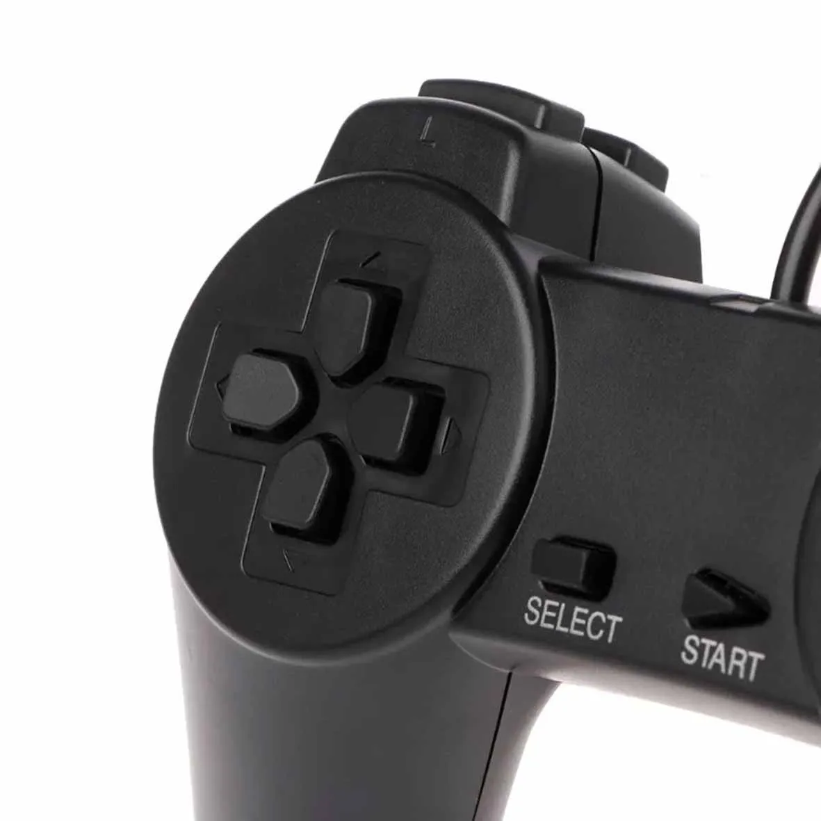 USB 1 контроллер геймпад для ПК 2 0 джойстик игры 5 м проводное Компьютерное