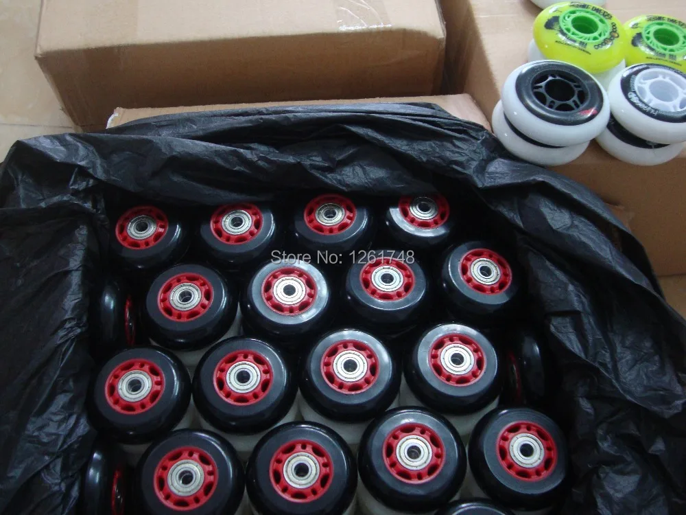 8 قطع! (تشمل 608ABEC-7 المحامل) شحن مجاني! 64/68 ملليمتر ارتداء مقاومة البولي عجلات/تزلج/الدوارة 8 قطع! (تشمل 608ABEC-7 المحامل) شحن مجاني! 64/68 ملليمتر ارتداء مقاومة البولي عجلات/تزلج/الدوارة