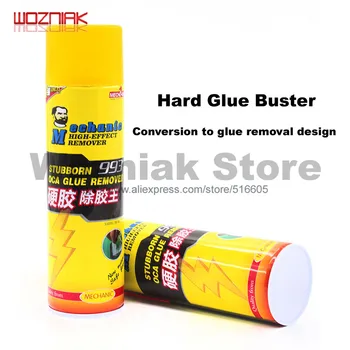 

Mechanic 993 Hard glue Degumming Removal of hard glue from mobile phone OCA glue removes LCD screen delete glue Degumming agent
