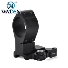 Тактическая точка прицеливания Comp M2 QD Крепление Пикатинни рельсы 21 мм быстрое крепление WEX024