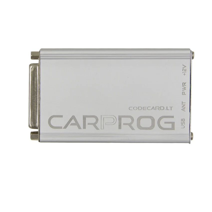Carprog V8.21 V10.93 ECU чип тюнинговый Инструмент Полный 21 адаптер автомобильный прог программатор ЭБУ тестер для подушки безопасности/радио/IMMO/OBD2 ремонтный инструмент