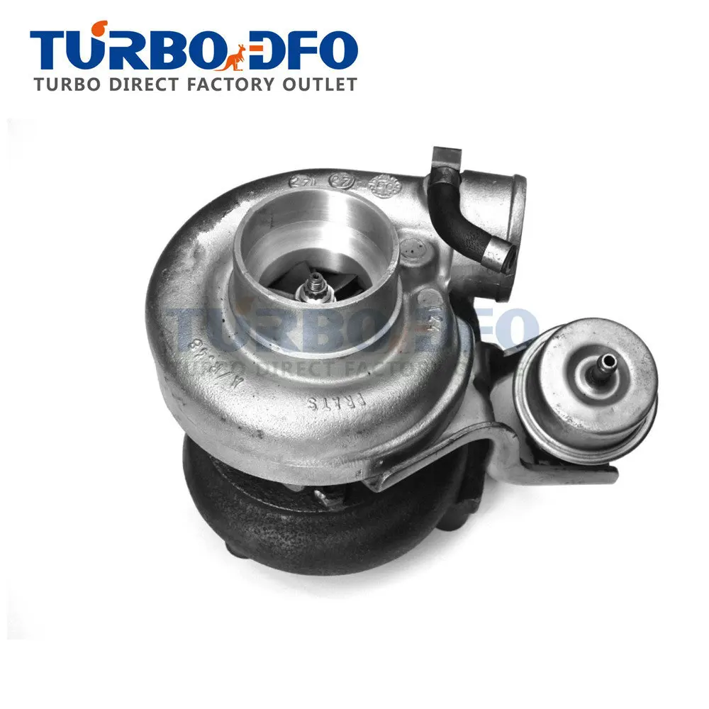 

TB2527 turbo charger 452022 / 465941 for Nissan Patrol 2.8 TD RD28T / GR-Y60 / 260 115HP 14411-22J01 / 14411-22J02 / 14411-22J04