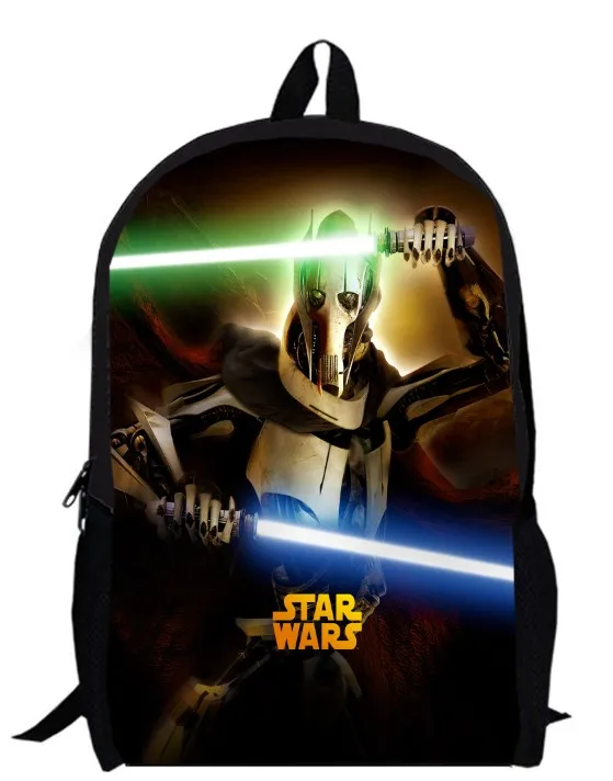 13inch Star Wars Backpack Darth Vader 